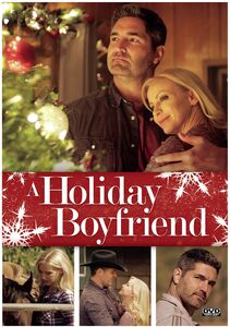 Holiday Boyfriend