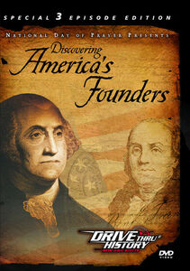 Discovering America's Founders Series