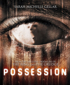 Possession , Sarah Michelle Gellar