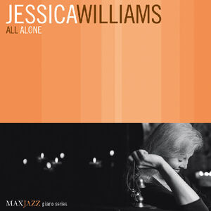 All Alone , Jessica Williams