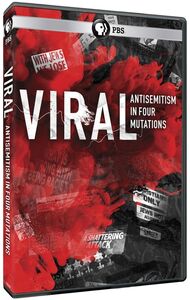 Viral: Antisemitism in Four Mutations