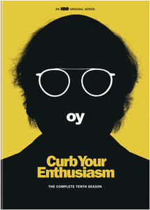 Curb Your Enthusiasm: The Complete Tenth Season