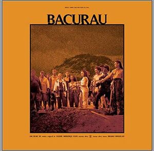 Bacurau (Original Motion Picture Soundtrack)