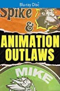 Animation Outlaws