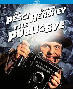 The Public Eye