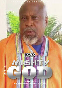 Mighty God 4