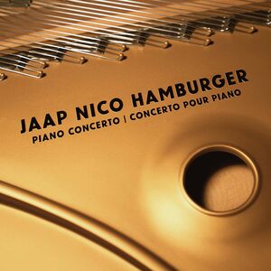 Piano Concerto , Orchestre Metropolitain  Kort  Weisman