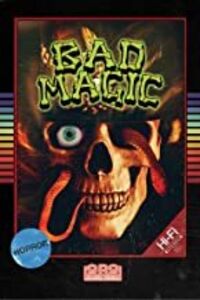 Bad Magic 