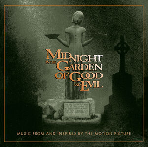 Midnight in Garden of Good and Evil  (Music From and Inspired by the Motion Picture)