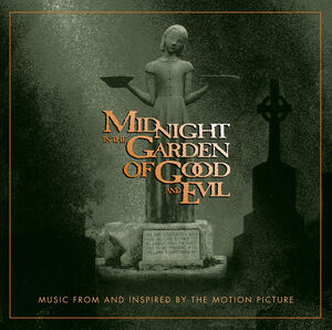 Midnight in Garden of Good and Evil (Music From and Inspired by the Motion Picture) , Various