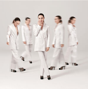 Melanie C [2 CD] [Deluxe Edition] , Melanie C