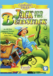 Jack And The Beanstalk