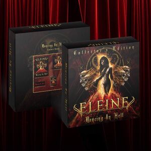 Dancing In Hell (Box-Set)