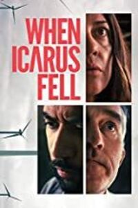 When Icarus Fell