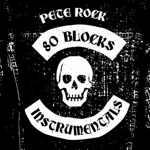 80 Blocks Instrumentals , Pete Rock