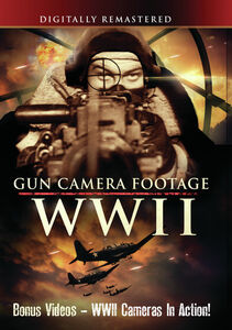 Gun Camera WWII