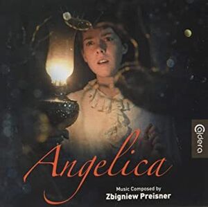Angelica [Import]
