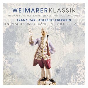 Weimarer Klassik 4 , Various