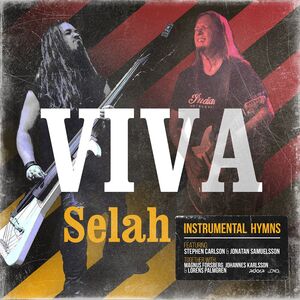 Selah , Viva