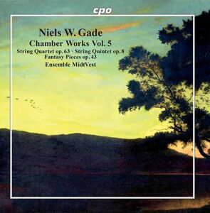 Chamber Works 5 , Ensemble MidtVest