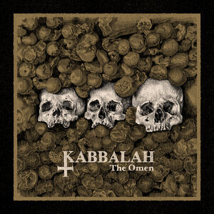 The Omen , Kabbalah