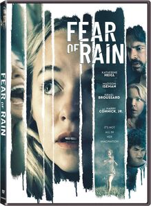 Fear of Rain , Katherine Heigl