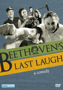 Beethoven's Last Laugh