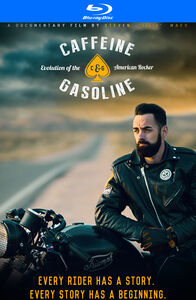 Caffeine & Gasoline: Evolution of the American Rocker