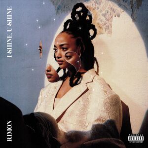 I Shine, U Shine (Gold Nugget Vinyl) , Rimon