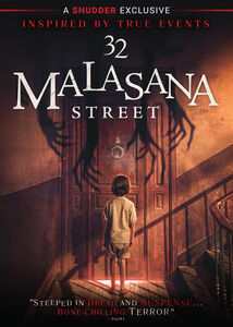 32 Malasaña Street
