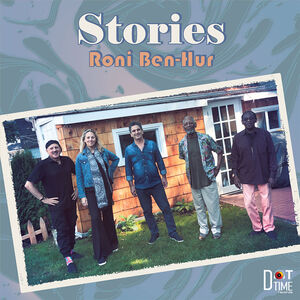 Stories , Roni Ben-Hur