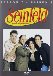 Seinfeld: Season 7 [Import]