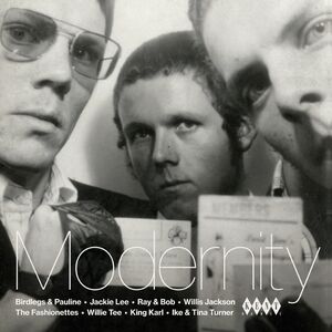 Modernity /  Various [Import]