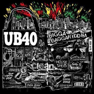 Bigga Baggariddim , UB40