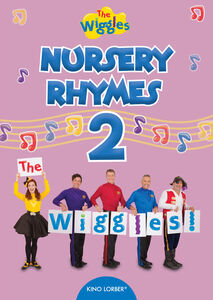 The Wiggles: Nursery Rhymes 2