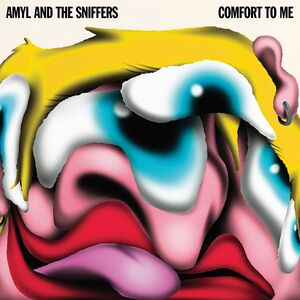 Comfort To Me , Amyl & Sniffers