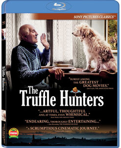 The Truffle Hunters