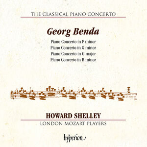 The Classical Piano Concerto Vol. 8