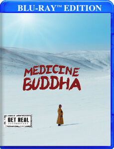 Medicine Buddha