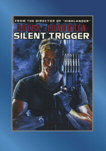 Slient Trigger , Dolph Lundgren