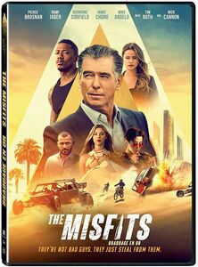 The Misfits [Import]