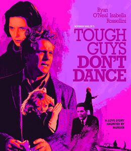 Tough Guys Don't Dance