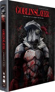 Goblin Slayer: Season One