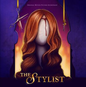 Stylist (Original Soundtrack) [Colored Vinyl] [Import]