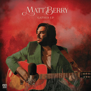 Gather Up (Ten Years On Acid Jazz) , Matt Berry