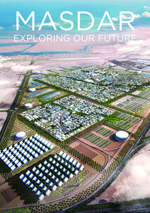 Masdar, Exploring Our Future