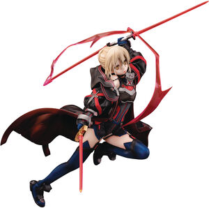 FATE GRAND ORDER MYSTERIOUS HEROINE X ALTER 1/ 7 PV