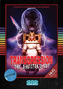 Transgression (The Director's Cut)
