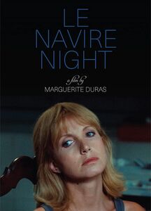 Le Navire Night 