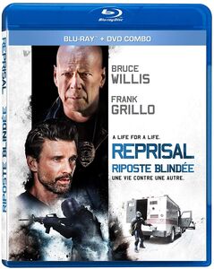 Reprisal [Import]